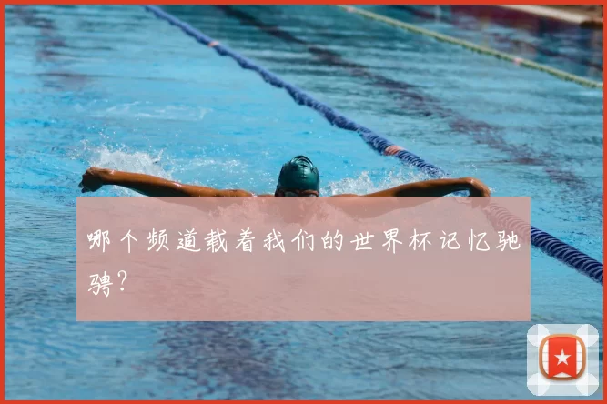 哪个频道载着我们的世界杯记忆驰骋?