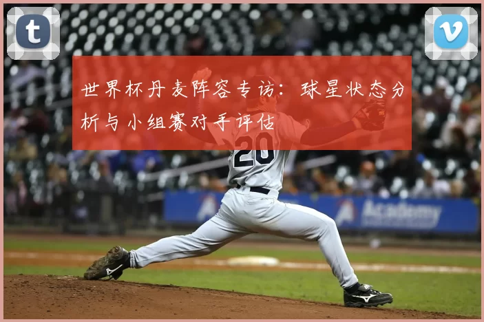 世界杯丹麦阵容专访:球星状态分析与小组赛对手评估